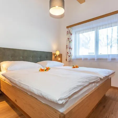 Monika Apartamento Leogang