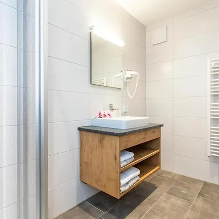 Monika Apartamento Leogang