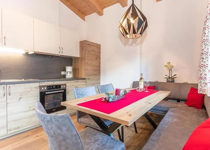 Apartamento Monika