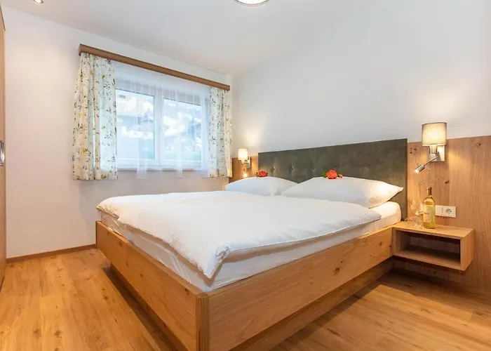 Monika Apartamento Leogang