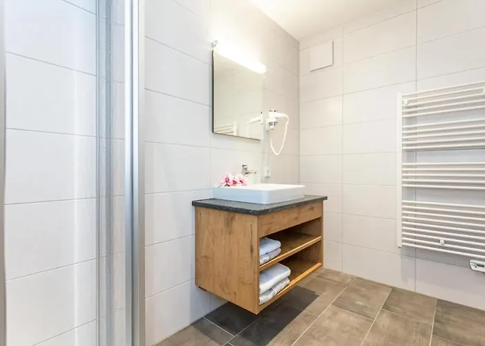 Monika Apartamento Leogang