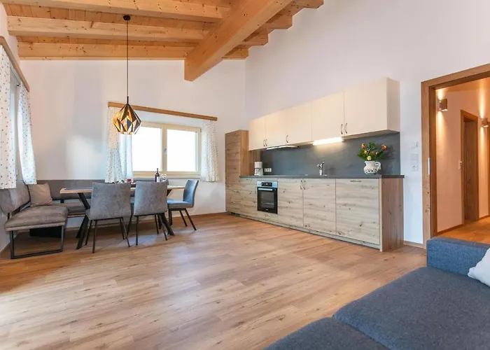 Apartamento Monika *